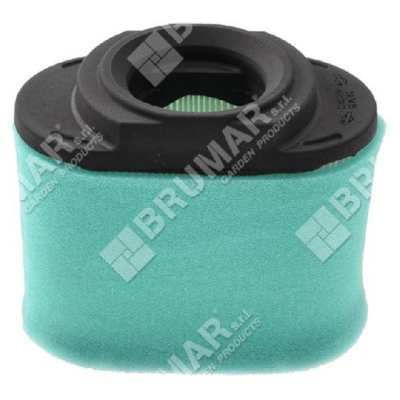 Luftfilter für BRIGGS & STRATTON-Motoren 792105 KOMPATIBEL - 020417 | Newgardenstore.eu