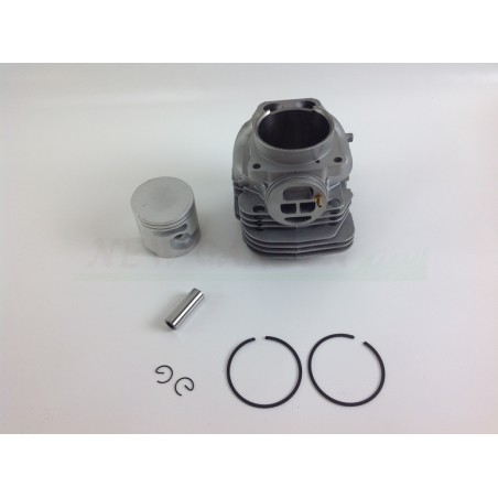 Kit cilindro pistone diametro 56 mm pistone per smerigliatrice HUSQVARNA K970 | Newgardenstore.eu