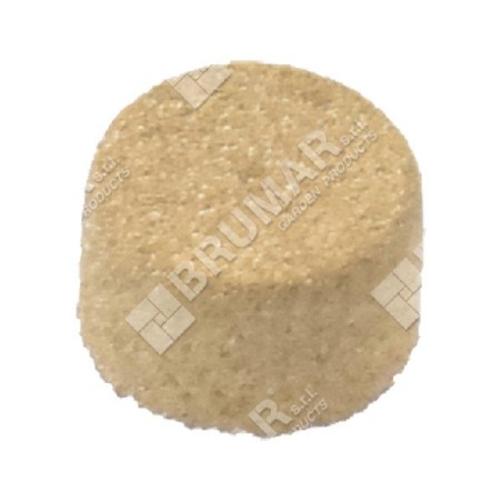 Soupape de reniflard pour tronçonneuses ZOMAX COMPATIBLE - 052011 | Newgardenstore.eu