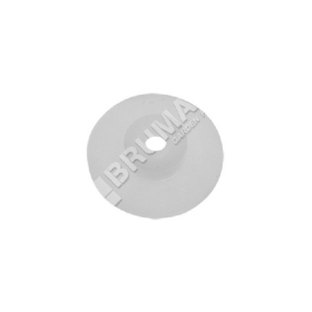 Fuel cap breather seat for blowers and engines GREEN LINE COMPATIBLE - 016687 | Newgardenstore.eu