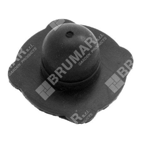 Guarnizione valvola di sfiato tappo serbatoio per soffiatori e motori GREEN LINE COMPATIBILE - 016686 | Newgardenstore.eu