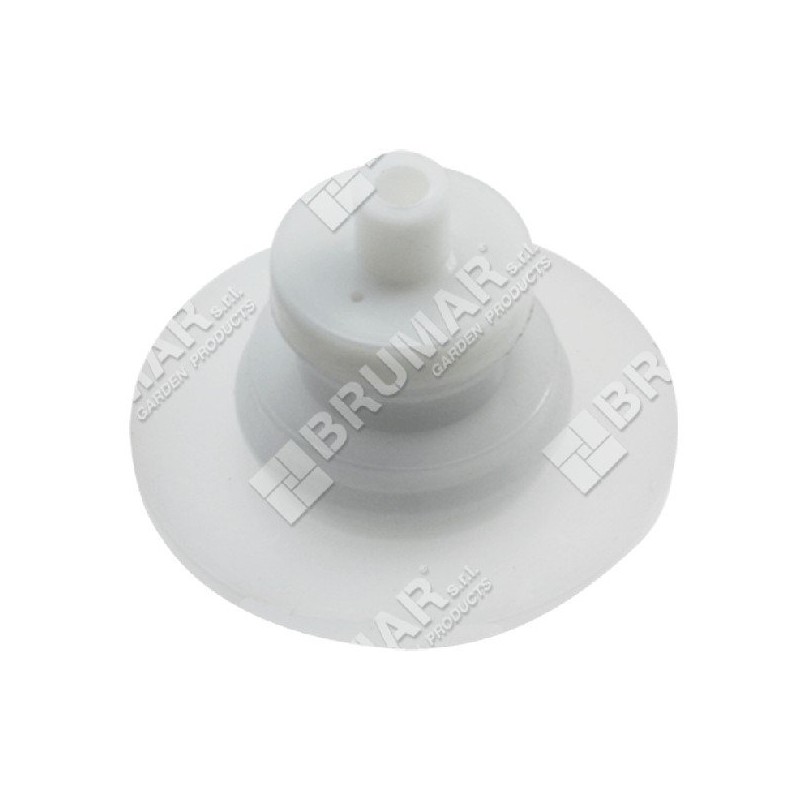 Válvula de ventilación tapa depósito para desbrozadoras ZENOAH - KOMATSU - COMPATIBLE RED MAX - 015144