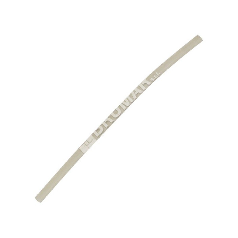 Tuyau de remplissage d'huile pour tronçonneuses IKRA - COMPATIBLE MOGATEC - 041421