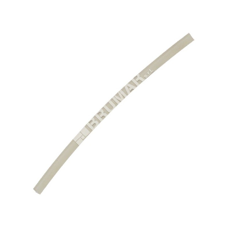 Tuyau de remplissage d'huile pour tronçonneuses IKRA - COMPATIBLE MOGATEC - 041420