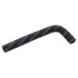 Tubo sfiato motore per motogeneratori DUCAR COMPATIBILE - 038252