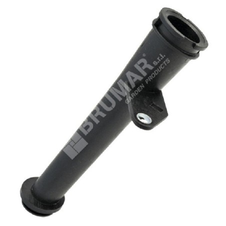 Durite de remplissage d'huile pour tondeuse à gazon COMPATIBLE MAORI - 023414 | Newgardenstore.eu