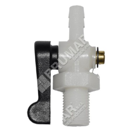 Rubinetto carburante per motopompe OLE MAC EFCO COMPATIBILE 050259 WP30 | Newgardenstore.eu
