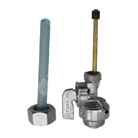 Fuel tap for HONDA COMPATIBLE motor generators - 048194 | Newgardenstore.eu
