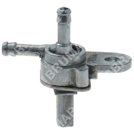 Fuel tap for DUCAR COMPATIBLE motor generators - 047574 | Newgardenstore.eu
