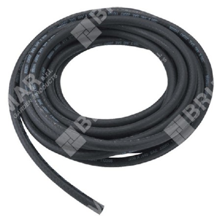 Tuyau de carburant tressé COMPATIBLE - 020233 | Newgardenstore.eu