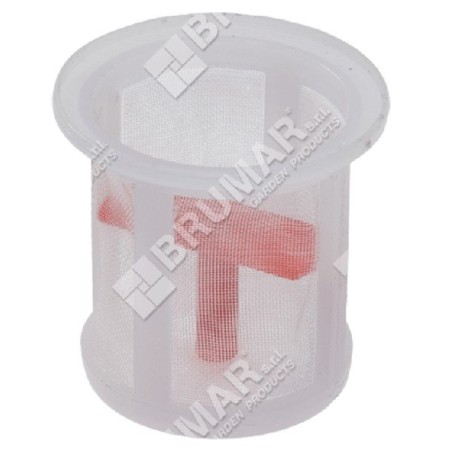 Filtre de bouchon de réservoir de carburant COMPATIBLE MAORI - 027552 | Newgardenstore.eu