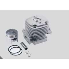 Cilindro pistone COMPATIBILE DECESPUGLIATORE SHINDAIWA 40cc 176-530