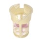 Filtro de tapa de tanque de combustible COMPATIBLE con BRIGGS & STRATTON - 020419