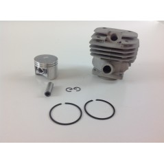 Cilindro pistone segmenti COMPATIBILE MOTOSEGA SHINDAIWA 488 43 cc 22157-12110