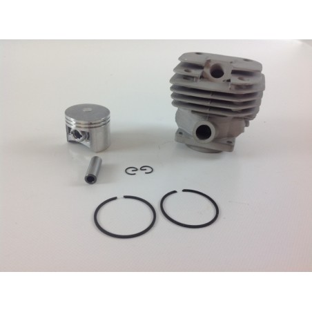 Piston cylinder segments COMPATIBLE SHINDAIWA 488 43 cc mower 22157-12110 | Newgardenstore.eu