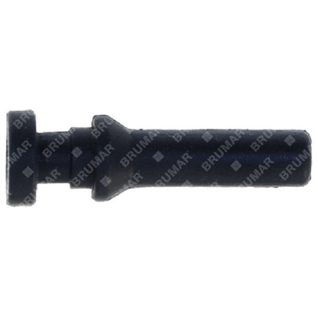 Mix hose for ZM chainsaws COMPATIBLE - 056561 | Newgardenstore.eu