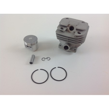 Cilindro pistone segmenti COMPATIBILE MOTOSEGA SHINDAIWA 488 43 cc 22157-12110