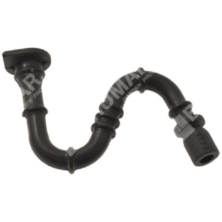Fuel hose for STIHL chainsaws 1138.358.7705 COMPATIBLE - 052406 | Newgardenstore.eu