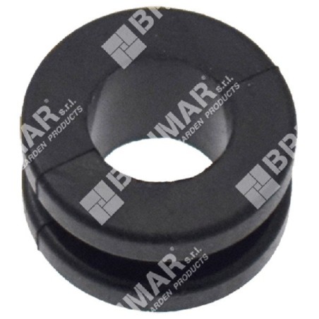 Hose holder for ZOMAX chainsaws 4.007.0071.09 COMPATIBLE - 051889 | Newgardenstore.eu