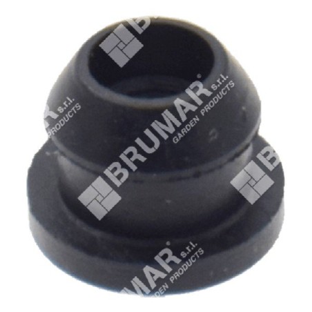 Support de tuyau pour tronçonneuses ZOMAX 4.007.0071.03 COMPATIBLE - 051873 | Newgardenstore.eu