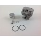 Cilindro pistone segmenti COMPATIBILE MOTOSEGA SHINDAIWA 488 43 cc 22157-12110