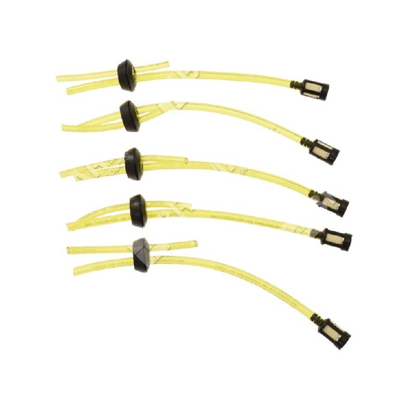 Filtro de mezcla de tubo de 1 pieza COMPATIBLE - 046178