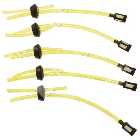 Kit tubi filtro miscela COMPATIBILE - 046178 | Newgardenstore.eu