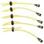 Tubo 1 pezzo filtro miscela COMPATIBILE - 046178