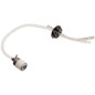 Tubo carburante per decespugliatori TONINO LAMBORGHINI 73040214 COMPATIBILE - 044536