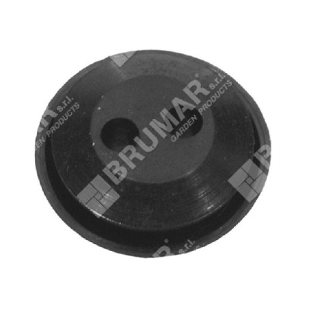Hose holder for GREEN LINE COMPATIBLE hedge trimmers - 038388 | Newgardenstore.eu