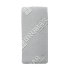 Cuerpo filtro mezcla en Porex COMPATIBLE POREX - 004407