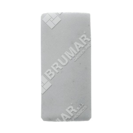 Corpo filtro pescamiscela in Porex POREX COMPATIBILE - 004407 | Newgardenstore.eu