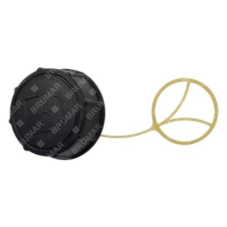 Tappo serbatoio BLX COMPATIBILE - 058252 | Newgardenstore.eu