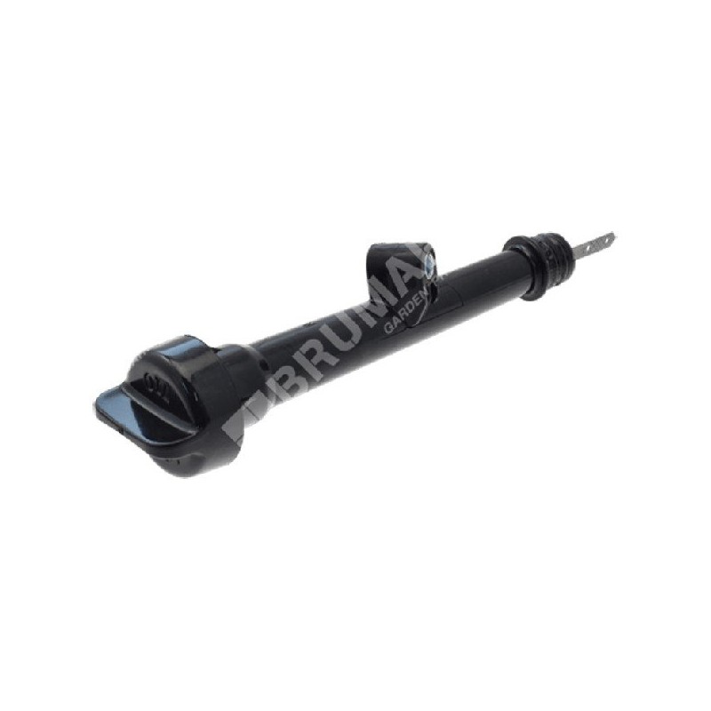 Kit astina livello olio SABO SAU15913 COMPATIBILE - 055283 Kit astina livello olio SABO SAU15913 COMPATIBILE - 055283