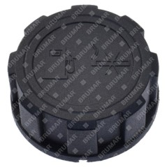 Tapa del tanque de combustible COMPATIBLE BLX - 054591 | Newgardenstore.eu