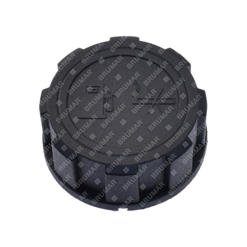 Tapa del tanque de combustible COMPATIBLE BLX - 054591