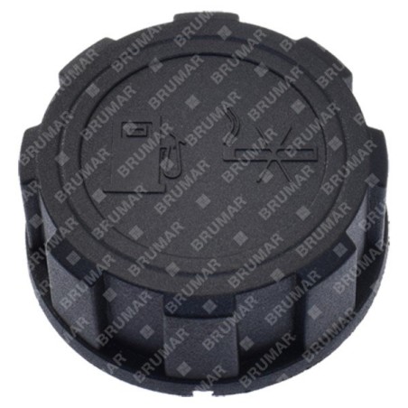 Tapa del tanque de combustible COMPATIBLE BLX - 054591 | Newgardenstore.eu