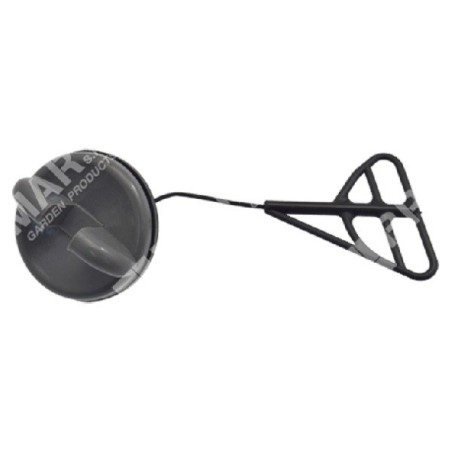 Tappo serbatoio carburante per motoseghe ZOMAX 3.002.0012.01 COMPATIBILE - 052001 | Newgardenstore.eu