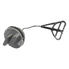 Tapón depósito de aceite para motosierras ZOMAX 3.002.0025.02 COMPATIBLE - 051879