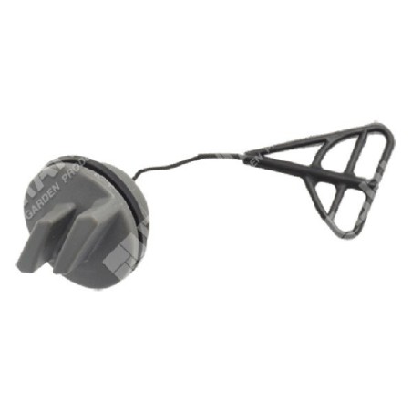Tapón depósito de aceite para motosierras ZOMAX 3.002.0025.02 COMPATIBLE - 051879 | Newgardenstore.eu