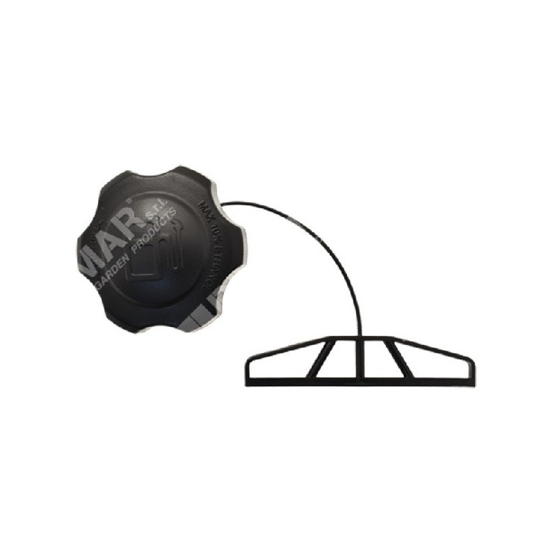 Bouchon de réservoir d'essence pour moteurs KOHLER 1422720S COMPATIBLE - 050185