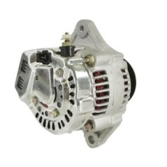Alternador compatible con motor KUBOTA F2803 - V1702 16705-64010 | Newgardenstore.eu