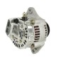 Alternator compatible with KUBOTA engine F2803 - V1702 16705-64010