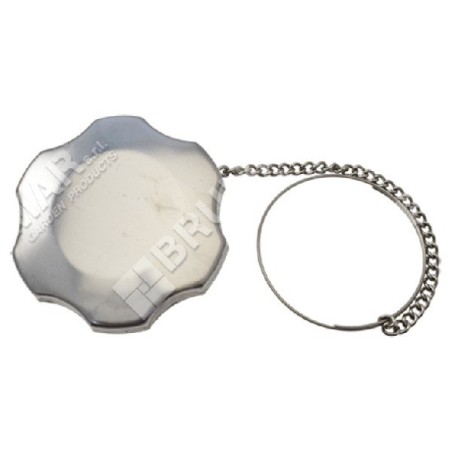 Kraftstofftankdeckel für DUCAR-Motorpumpen 213601 KOMPATIBEL - 049607 | Newgardenstore.eu