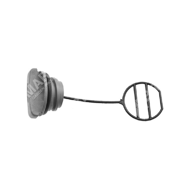 Tapón depósito gasolina para motosierras HUSQVARNA 545.0708.01 COMPATIBLE - 048441