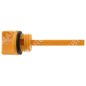 Tapon deposito aceite para motobombas DUCAR 265601 COMPATIBLE - 047335
