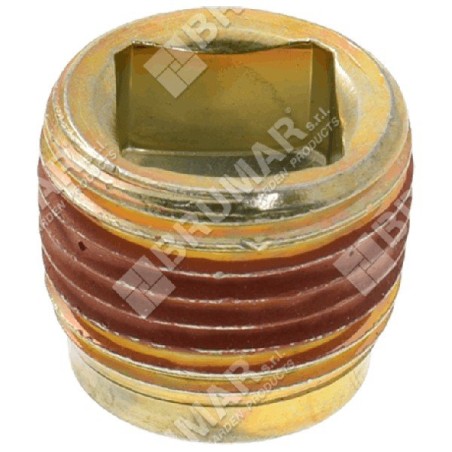 Oil tank cap BRIGGS & STRATTON 691680 COMPATIBLE - 046505 | Newgardenstore.eu