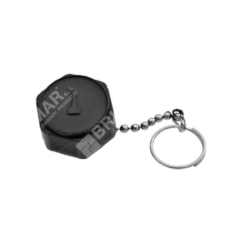 Tapon deposito aceite FLYMO 538229350 COMPATIBLE - 030331
