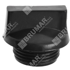 Tapón para motobombas COMPATIBLES MAORI - 027516 | Newgardenstore.eu