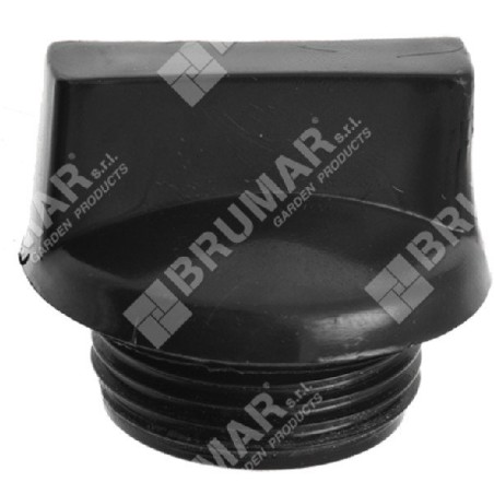 Tappo per motopompe MAORI COMPATIBILE - 027516 | Newgardenstore.eu